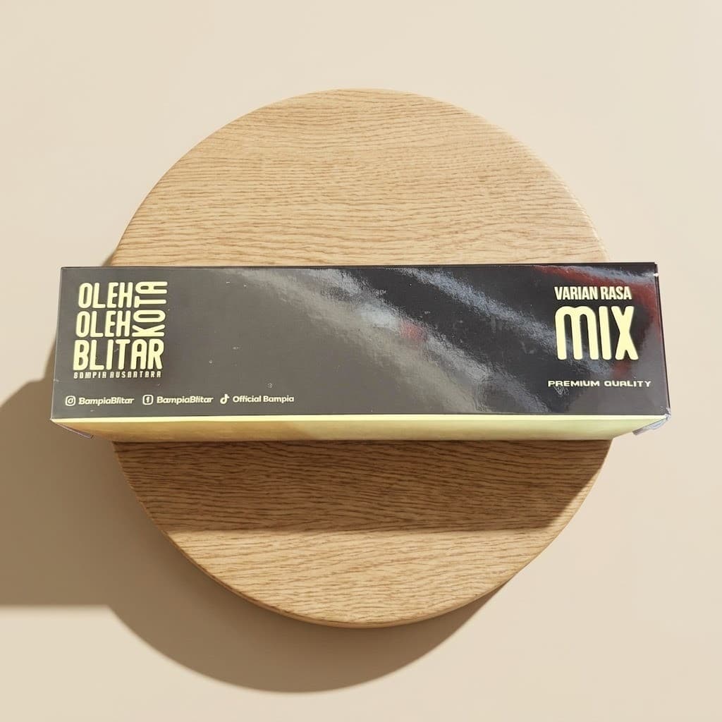 Bakpia Mix 4