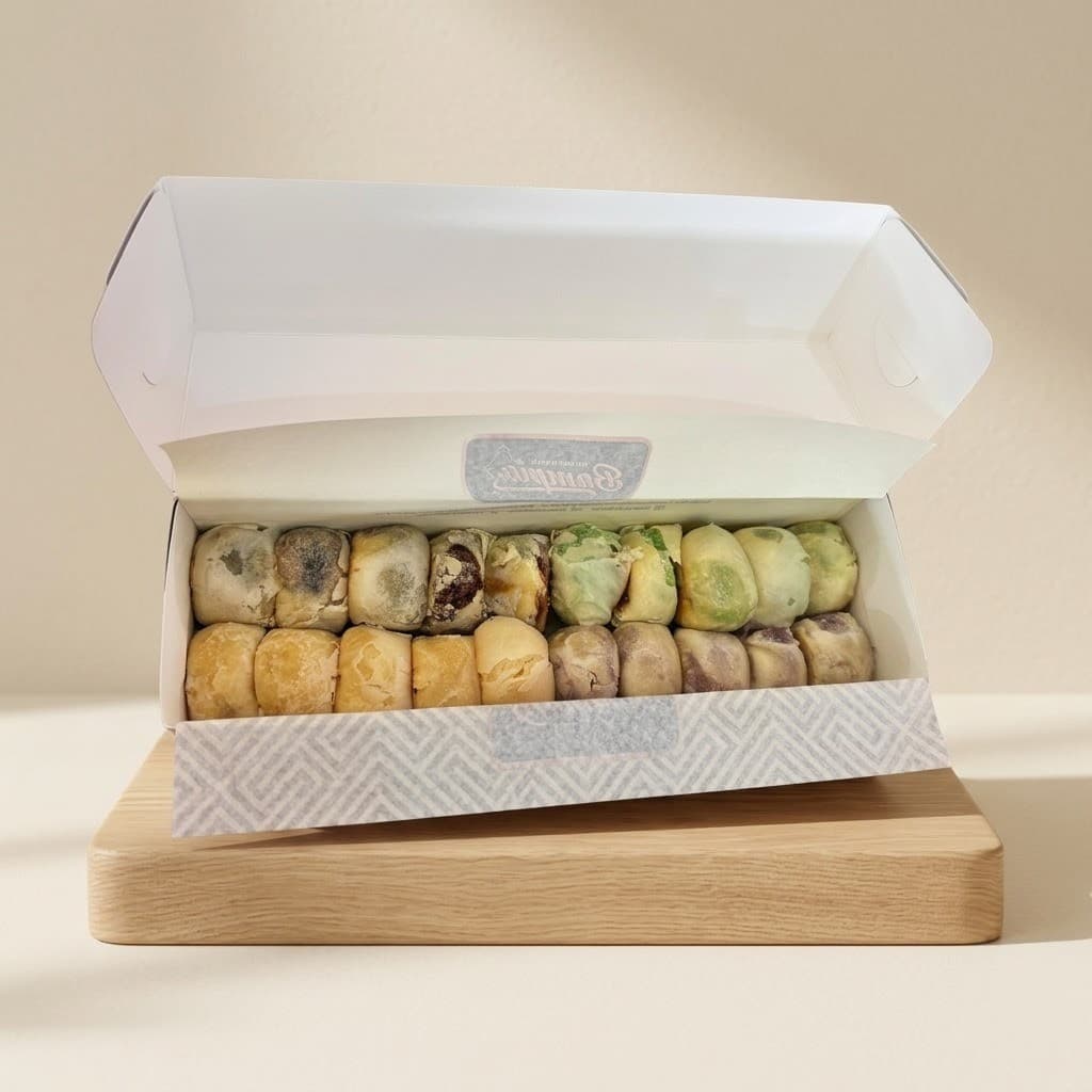 Bakpia Mix 5
